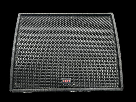 HH Electronics VRM-12A  ** Collection Only - Wythenshawe **