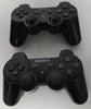 **JOB LOT** 9 x FAULTY Sony PS3, PS4, PS5 Controllers