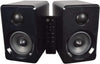AV Link Active Bluetooth Bookshelf Speakers**Boxed in Brand New Condition**