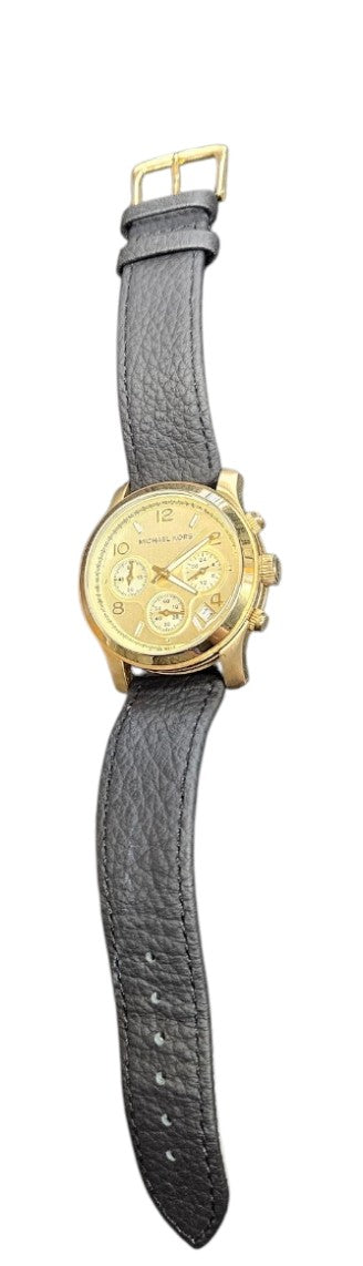 Michael Kors Gents Watch - Boxed COLLECTION ONLY