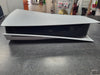 Playstation 5 Console, 825GB, White, Unboxed. No Controller Or Stand