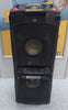 JVC MX-D528B 200W Bluetooth Megasound Party Speaker Black