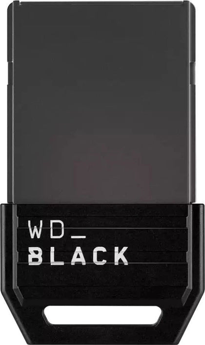 Western Digital Black C50 Expansion Card for XBOX 2TB