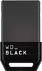 Western Digital Black C50 Expansion Card for XBOX 2TB