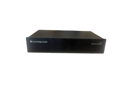 Cambridge Audio Azur 540P - Phono Preamplifier