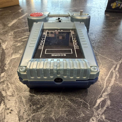 Electron Blaster Vanity Fair Computer game