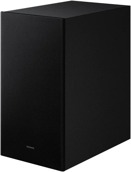 Samsung Q-series HW-Q600F Black 3.1.2 channels