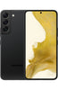 Samsung Galaxy S22 5G 128 GB Phantom Black
