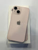 Apple iPhone 13 Mini (Pink) - 256GB - 77%BH - Boxed