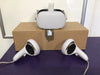 META Quest 2 VR Gaming Headset