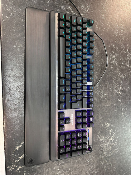 ROCCAT Pyro Gaming Keyboard