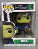 Funko Pop! Marvel She Hulk 1130 Hulk **Collection Only**