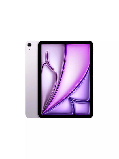 Apple iPad Air M2  11-inch  Wi-Fi 128GB -2024 - Purple