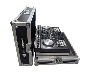 TRAKTOR S4 Mk2 DJ Controller (Boxed W/ All Cables)