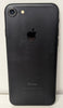 Apple iPhone 7 32GB Jet Black - Unlocked *81% Battery Health*