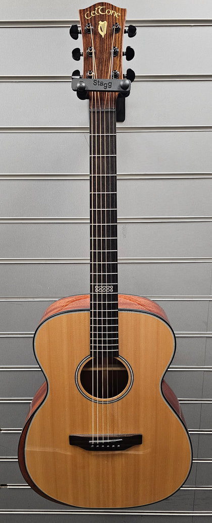 Celtone Electro-Acoustic Guitar