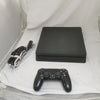Playstation 4 Slim Console, 500GB Black, Unboxed WITH 1 controller
