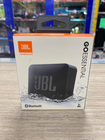 JBL Go Essential Wireless speaker