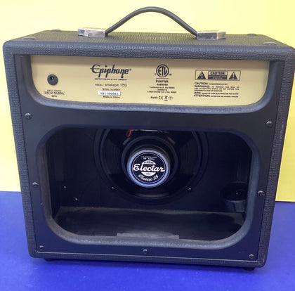 Epiphone Amplifier