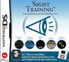 *cartridge only* Sight Training (Nintendo DS)