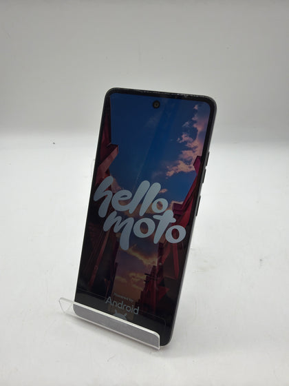 Moto E14 64gb (24 month warranty)