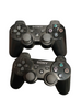 Sony Playstation 3 80gb w/ 2 Pads & 12 games