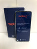 Motorola Moto G24 - 128 GB, Matt Charcoal