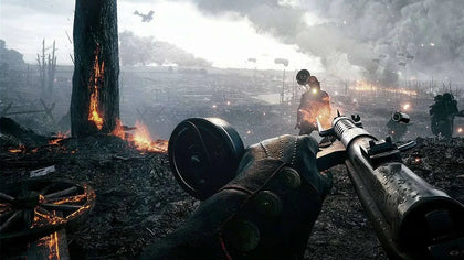 Battlefield 1 Revolution - Xbox One.