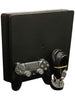 Sony PlayStation 4 Slim 500GB **Unboxed**