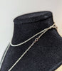 Pandora Cable Chain Necklace - 75cm