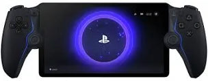 Sony PlayStation Portal Remote Player for PS5 Black Boxed