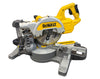 DeWalt DCS777 54V XR FlexVolt 216mm Mitre Saw - Bare Unit