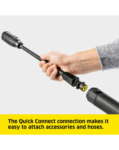 Karcher K3 Power Control Pressure Washer KHD 3