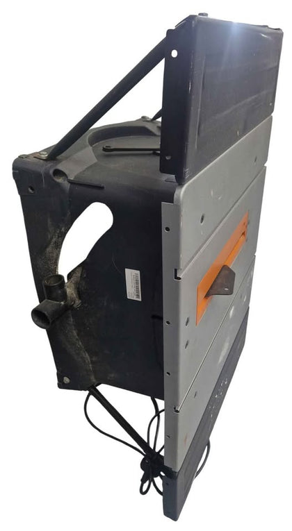 Evolution r255mts TABLE SAW 240W *collection only*
