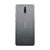 Nokia 2.4 (32 GB, Grey, 6.50 , Dual SIM, 13 MPX, 4G), Mobile PHONE, Grey