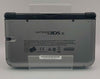 Nintendo 3DS XL console silver with charger unboxed