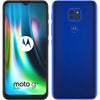 Motorola Moto G9 Play Dual Sim 64GB - Blue EU