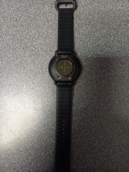 Polar Ignite 3 Black