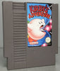 Nintendo Entertainment System Kirby's Adventure ** Boxed **