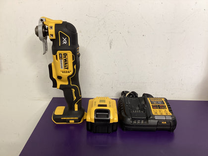 DeWalt DCS355 Multi Tool