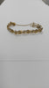 5.81 9ct gate like bracelet