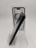 Apple iPhone 15 128GB Black ( 24 Month Warranty)