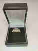 9k Gold Ring 4.3G Fully Hallmarked(375) and Tested Size O