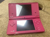Nintendo dsi  pink