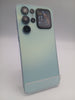 OUKITEL C68 Plus 256GB blue smartphone unlocked unboxed