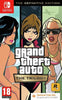 rockstar games Grand Theft Auto The Trilogy