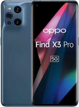 OPPO Find X3 Pro 5G 12GB 256GB