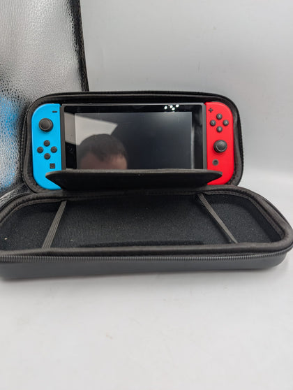 Nintendo Switch Console, 32GB