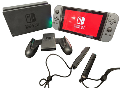 Nintendo Switch Console