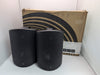Episode ES-500-AW-4-BLK Outdoor Speaker Pair